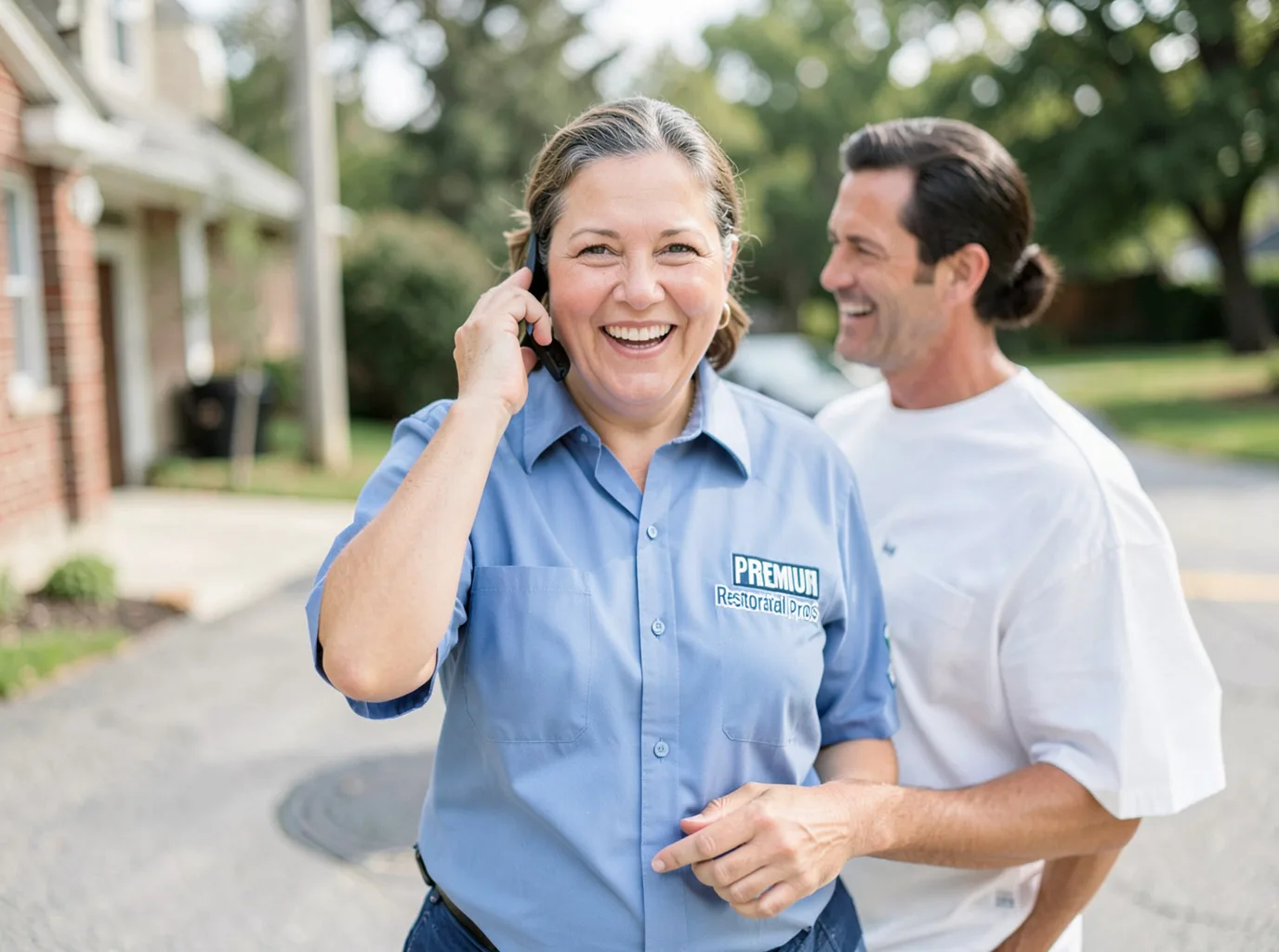 Water Damage Restoration Pewamo, MI FAQs